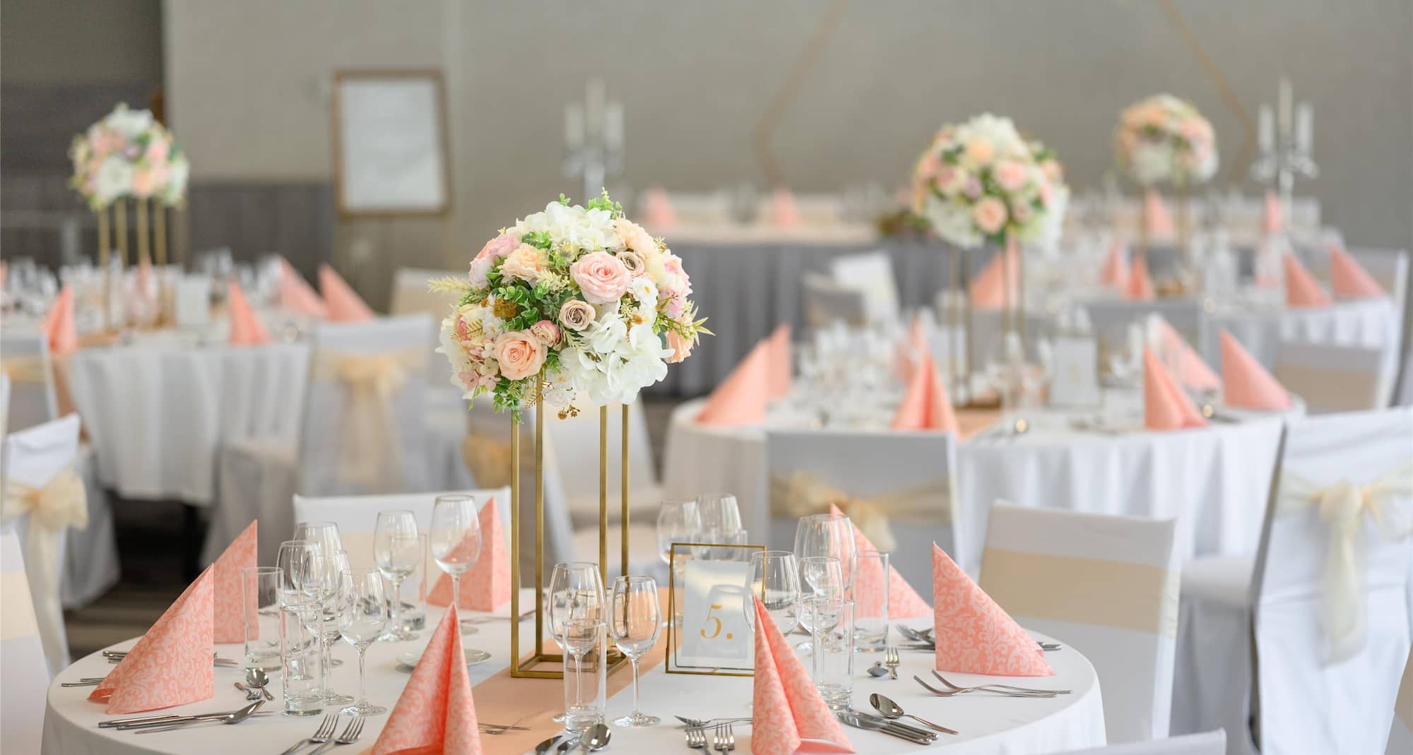 Park Inn by Radisson Budapest - Wedding