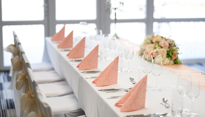 Park Inn by Radisson Budapest - Wedding