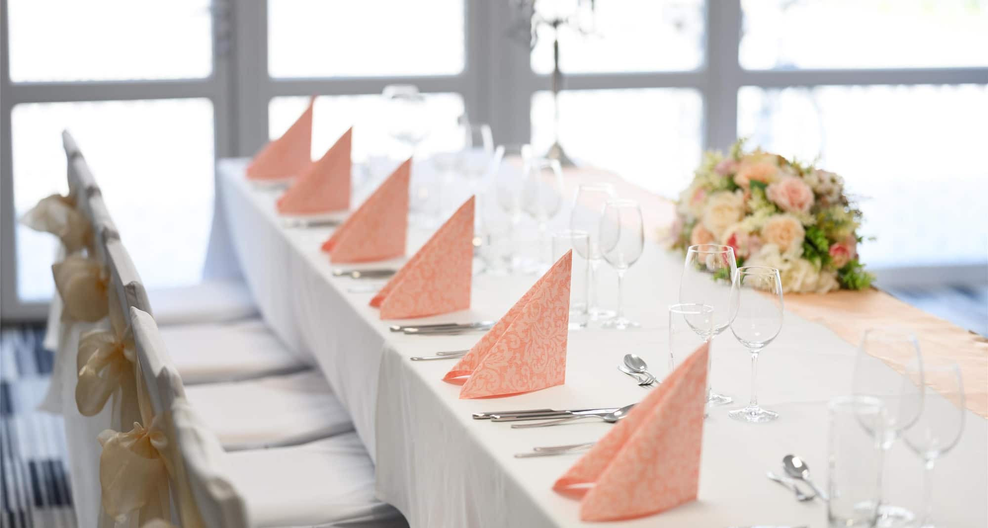 Park Inn by Radisson Budapest - Wedding