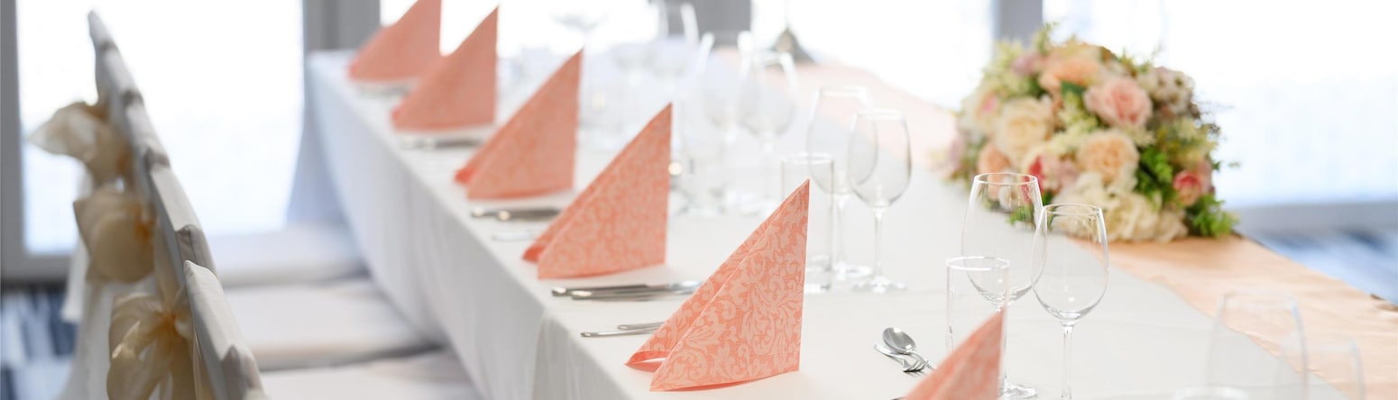 Park Inn by Radisson Budapest - Wedding