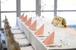 Park Inn by Radisson Budapest - Wedding