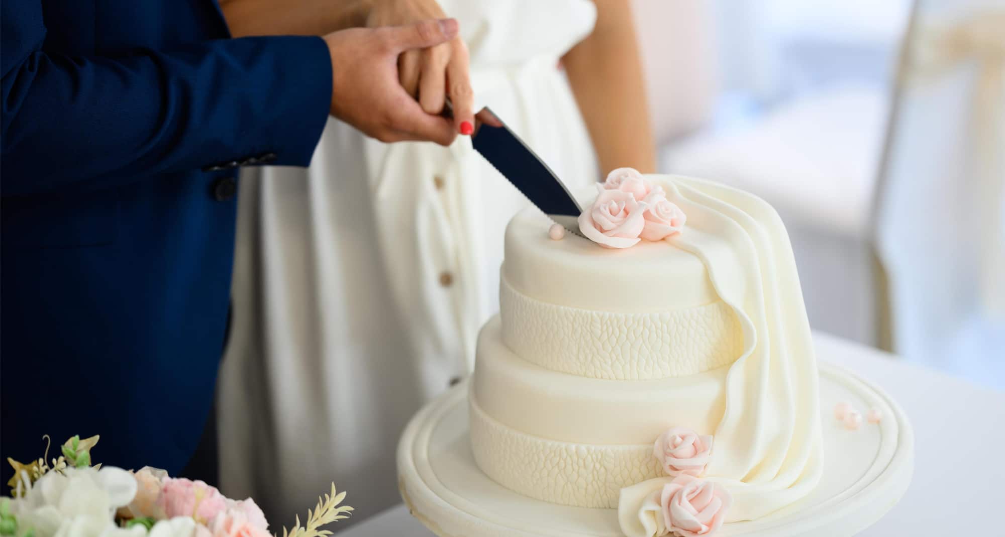 Park Inn by Radisson Budapest - wedding