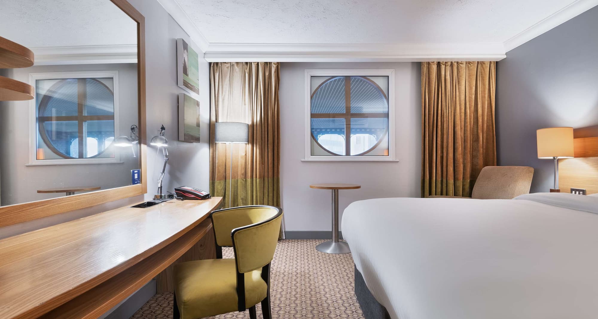 Park Inn by Radisson Cardiff City Centre - Superior Room