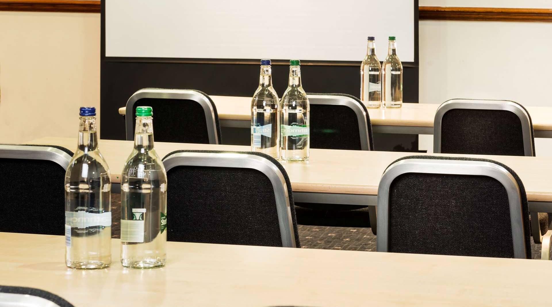 Park Inn By Radisson Cardiff City Centre - Meeting Room
