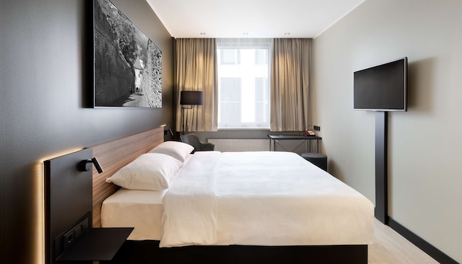 Park Inn by Radisson Central Tallinn - Standard Room