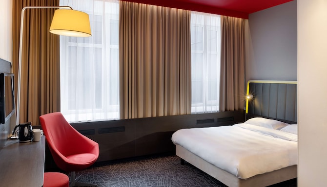Park Inn by Radisson Central Tallinn - Superior Room