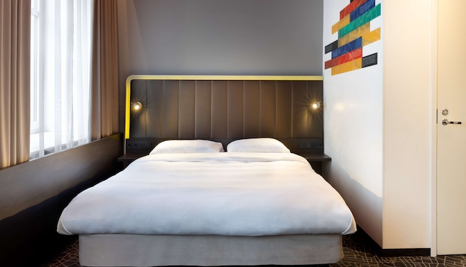 Park Inn by Radisson Central Tallinn - Superior Room