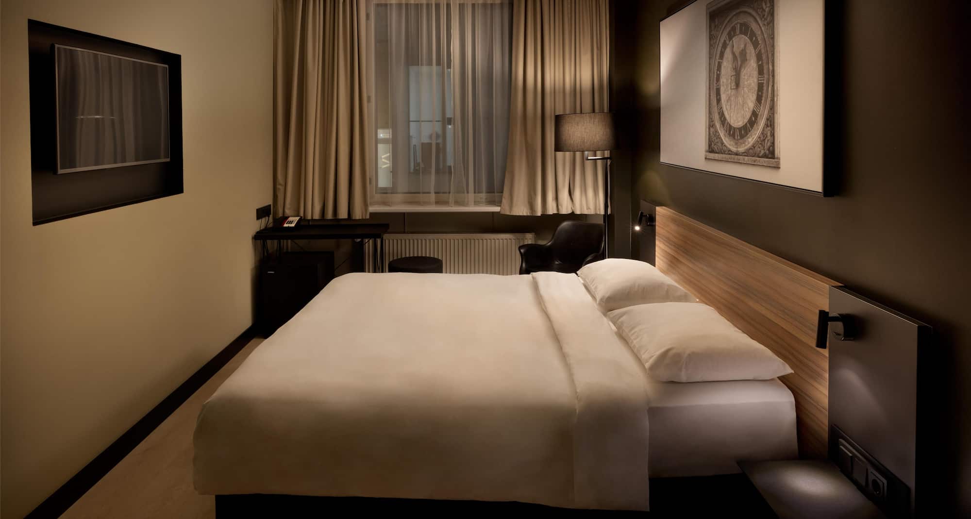 Park Inn by Radisson Central Tallinn - Standard Room