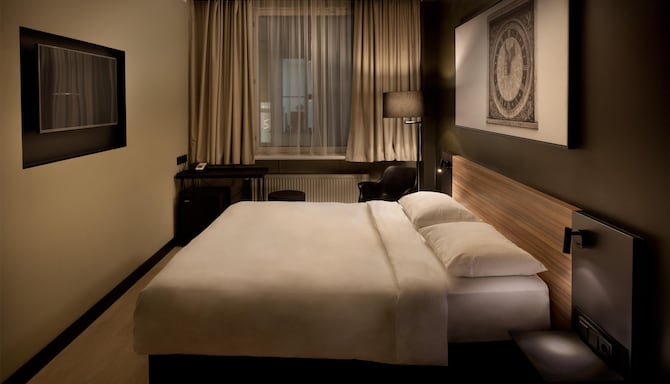Park Inn by Radisson Central Tallinn - Standard Room
