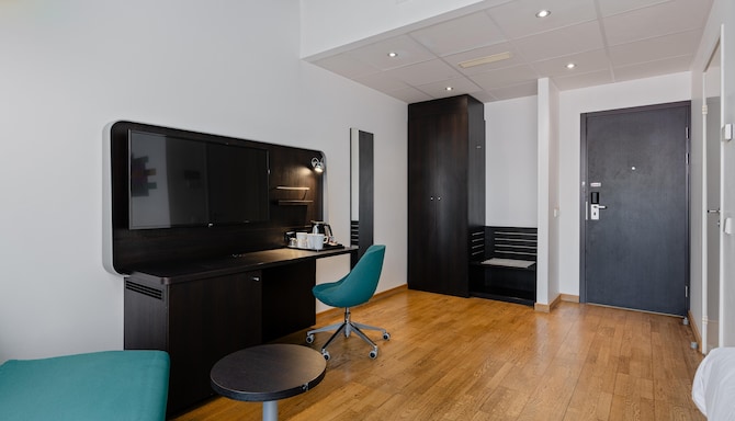 Park Inn by Radisson Central Tallinn - Superior Room