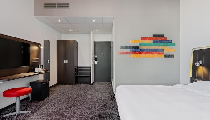 Park Inn by Radisson Central Tallinn - Superior Room