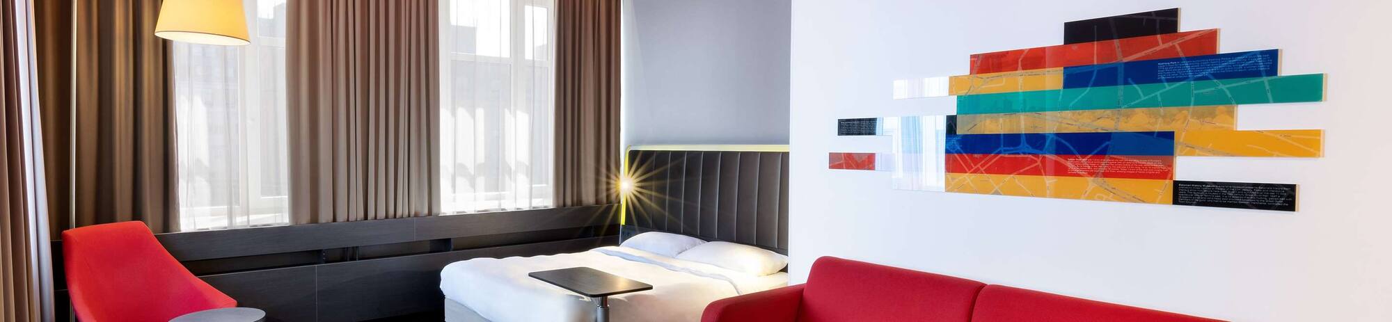 Park Inn By Radisson Central Tallinn - Exterior view