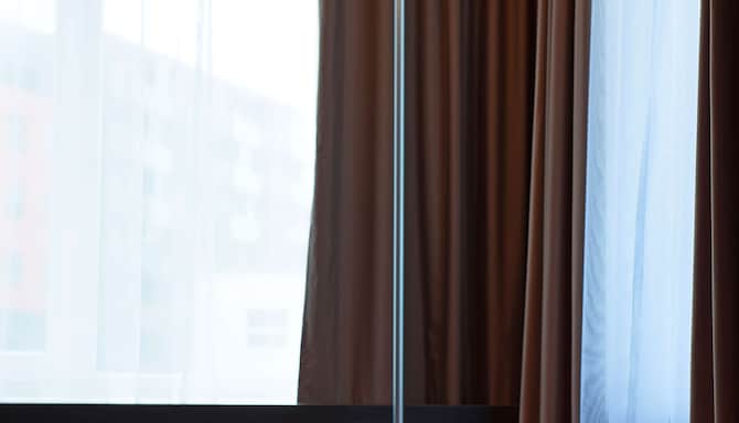 Park Inn By Radisson Central Tallinn - Suite detail