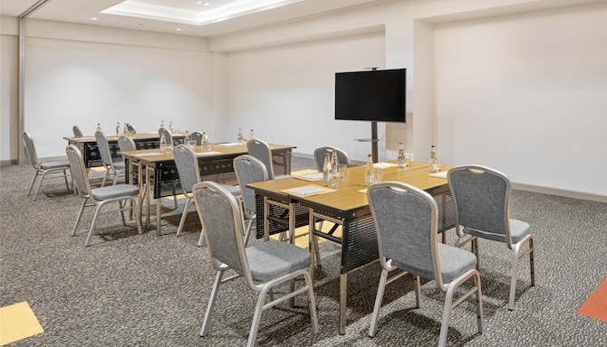 Meeting Room 2