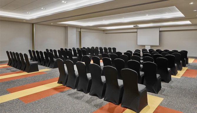 Meeting Room 1+2+3