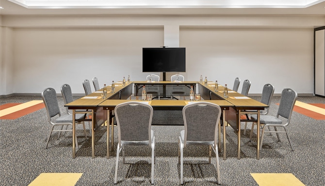 Meeting Room 1