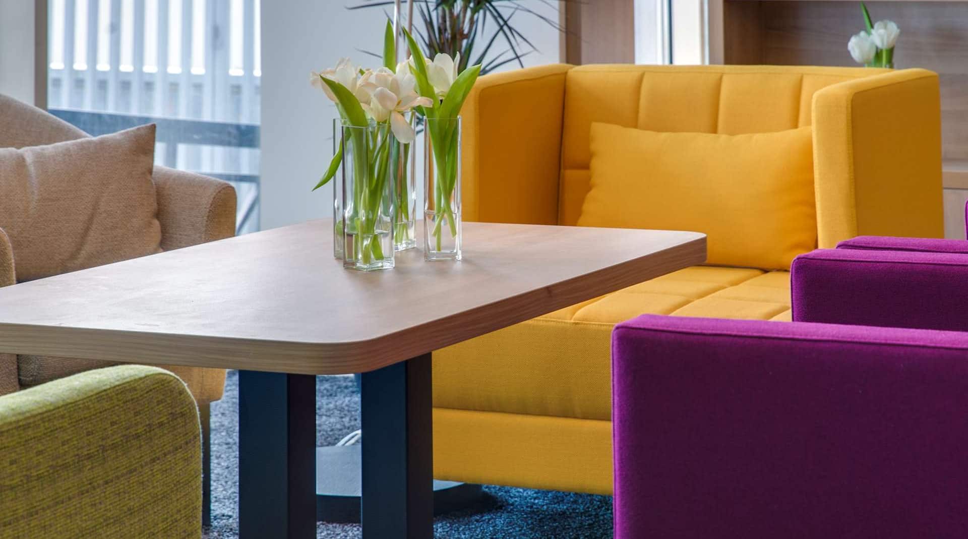 فندق بارك إن باي راديسون الدمام - منطقة اجتماعات