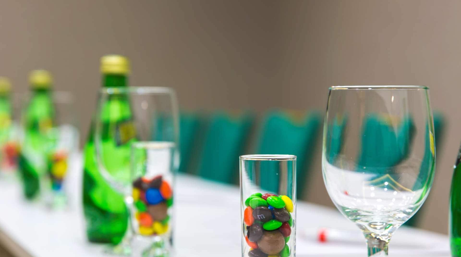 فندق بارك إن باي راديسون الدمام - قاعة اجتماعات