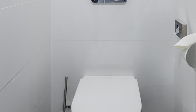 Park Inn by Radisson Danube Bratislava - One Bedroom Apartment