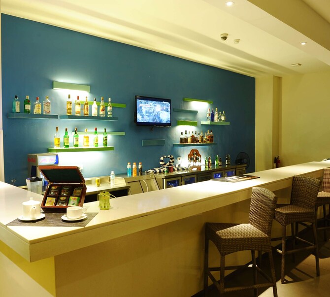 Dine at Restaurants in Davao City | Park Inn by Radisson