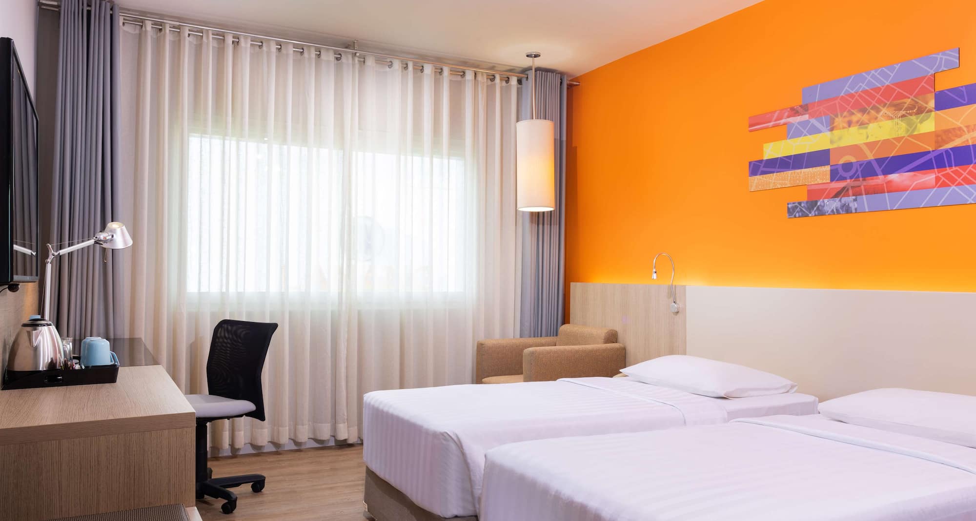 Park Inn by Radisson Davao - Standard Room