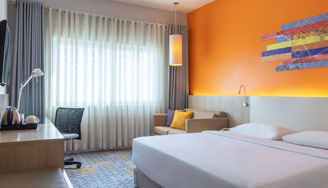 Park Inn by Radisson Davao - Standard Room King