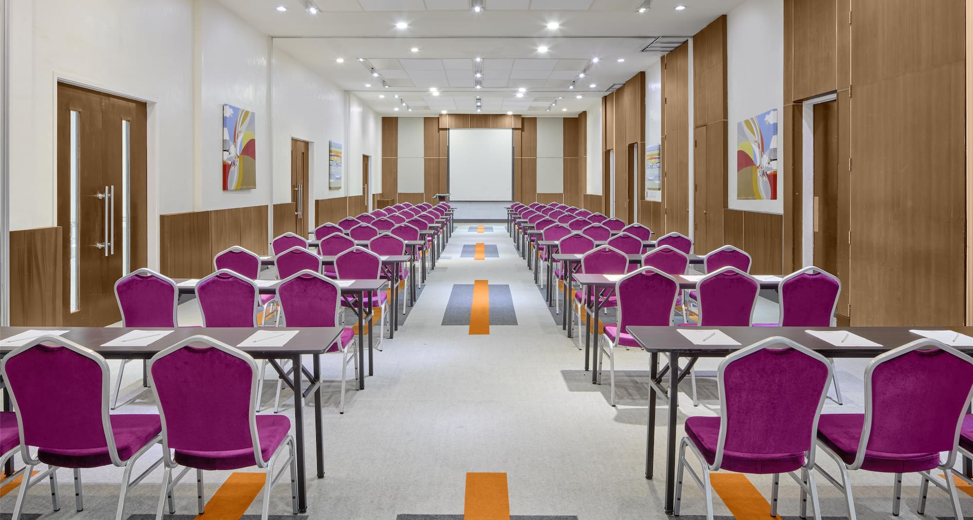 Park Inn by Radisson Davao - Lanzones Function Room