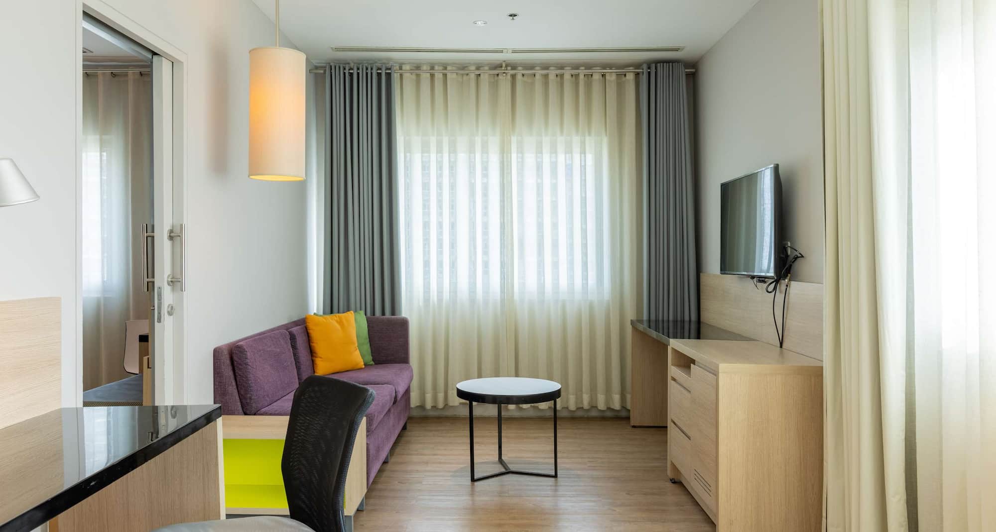 Park Inn by Radisson Davao - Junior Suite