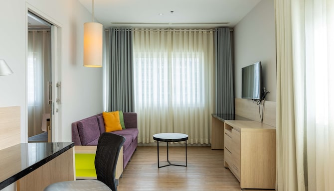 Park Inn by Radisson Davao - Junior Suite