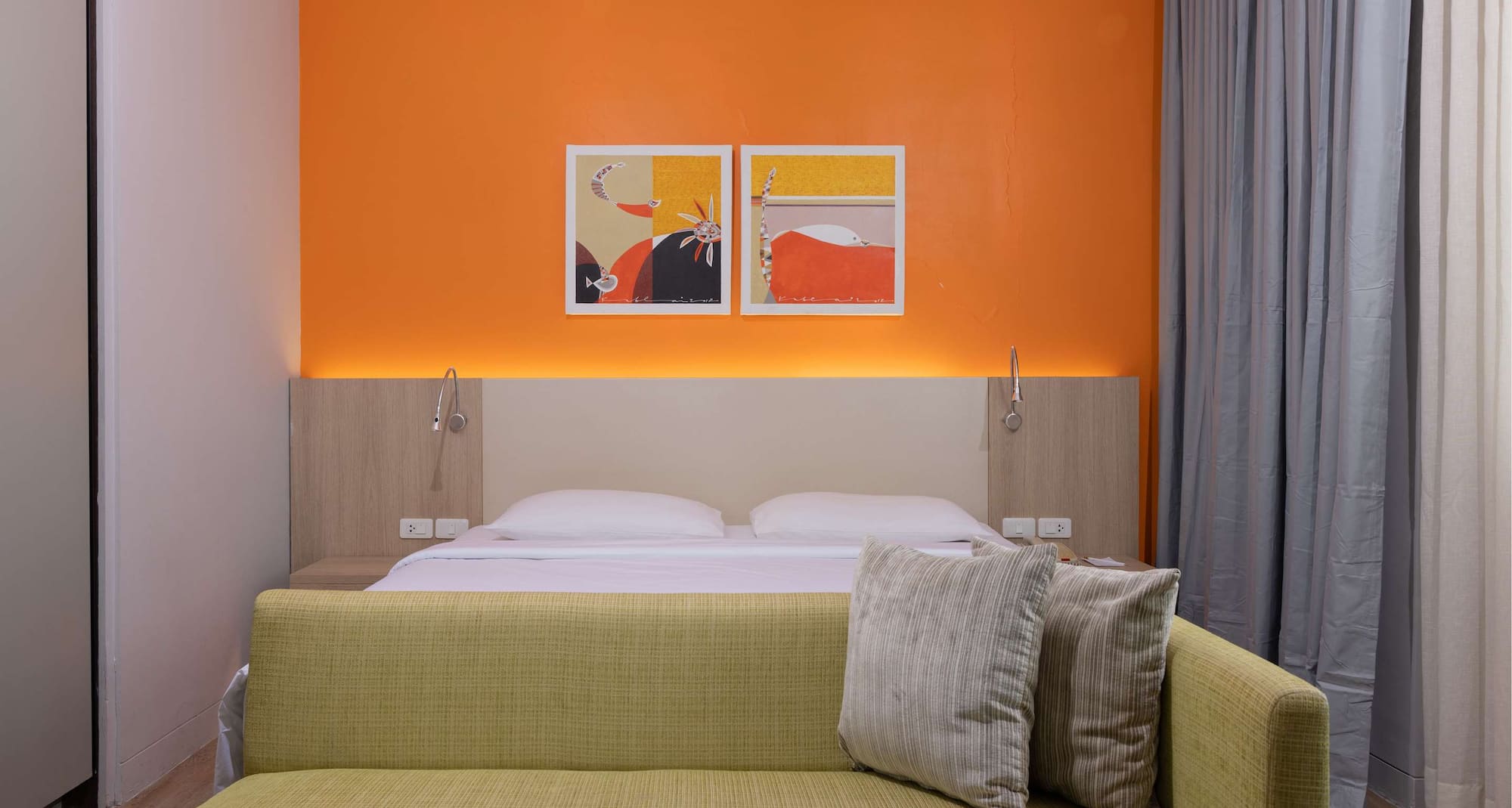 Park Inn by Radisson Davao - Junior Suite