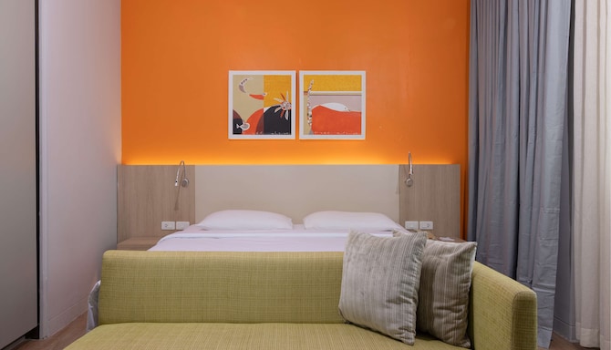 Park Inn by Radisson Davao - Junior Suite