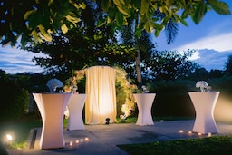 Park Inn by Radisson Davao - Outdoor Wedding