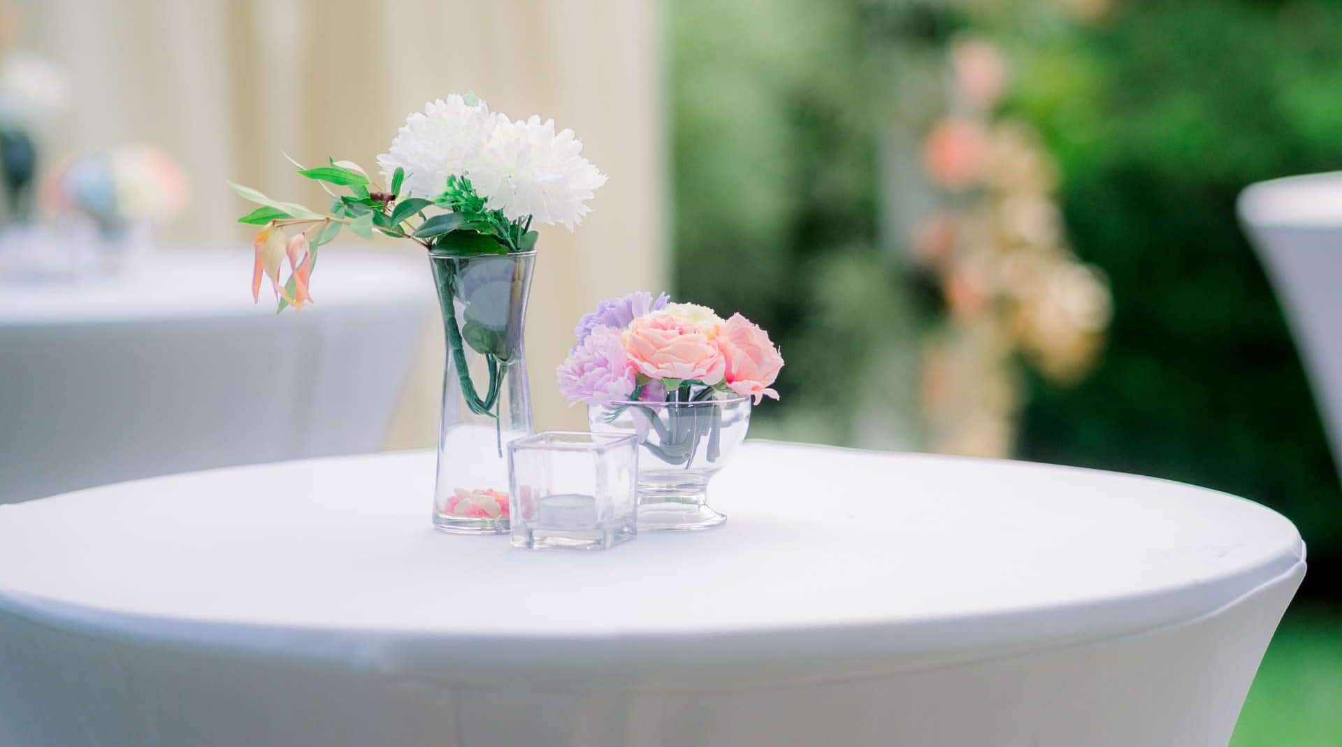 Park Inn by Radisson Davao - Cocktail Set up