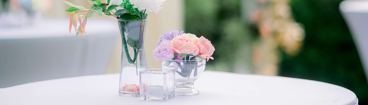 Park Inn by Radisson Davao - Cocktail Set up