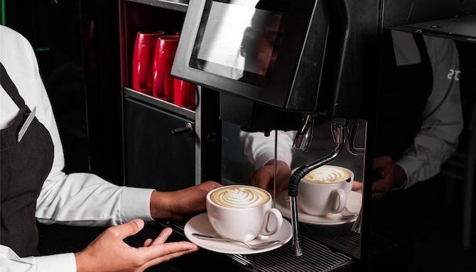 Park Inn by Radisson Dubai Motor City - Outside Catering
