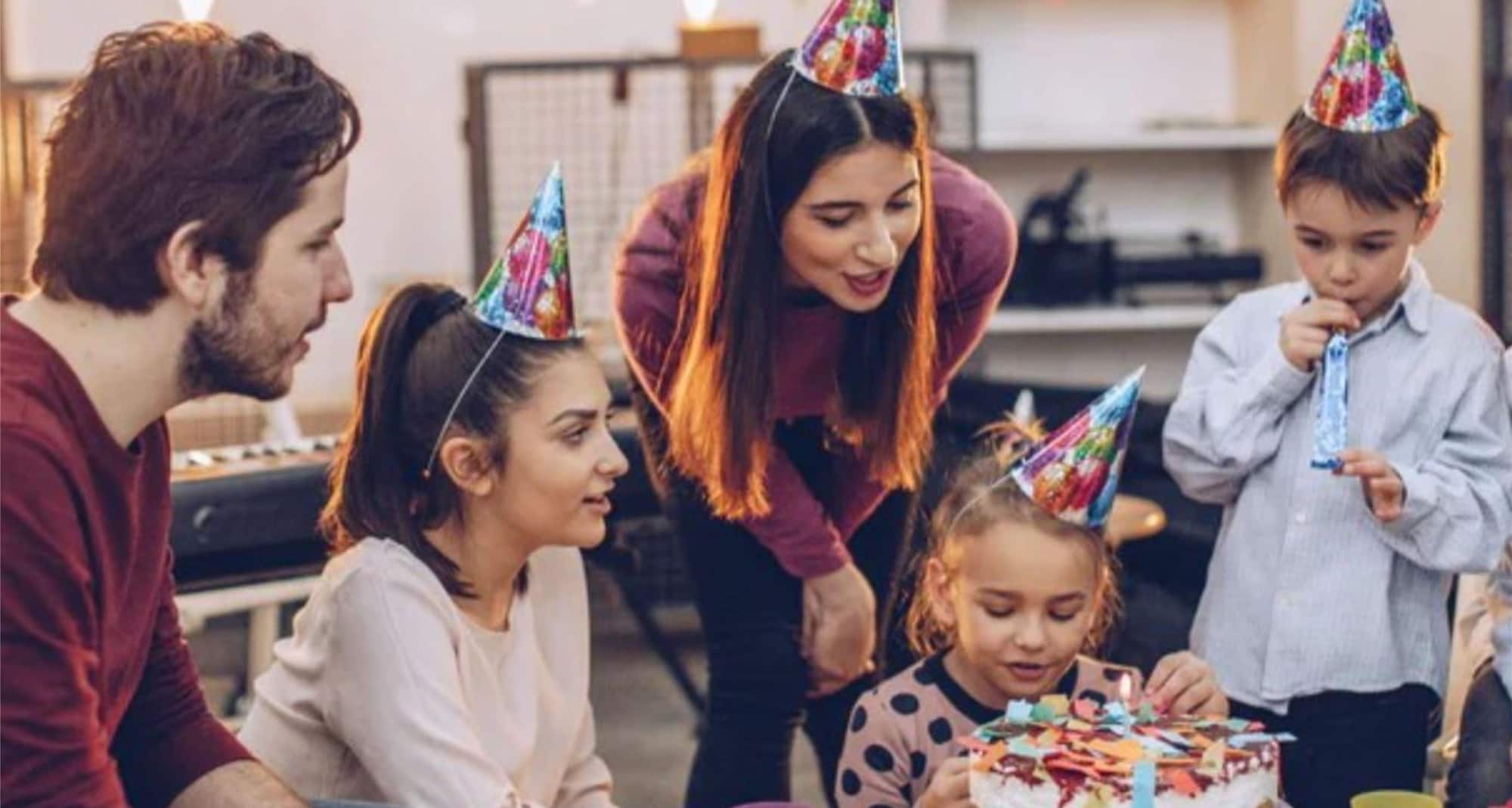 Park Inn by Radisson Dubai Motor City - Kids Birthday