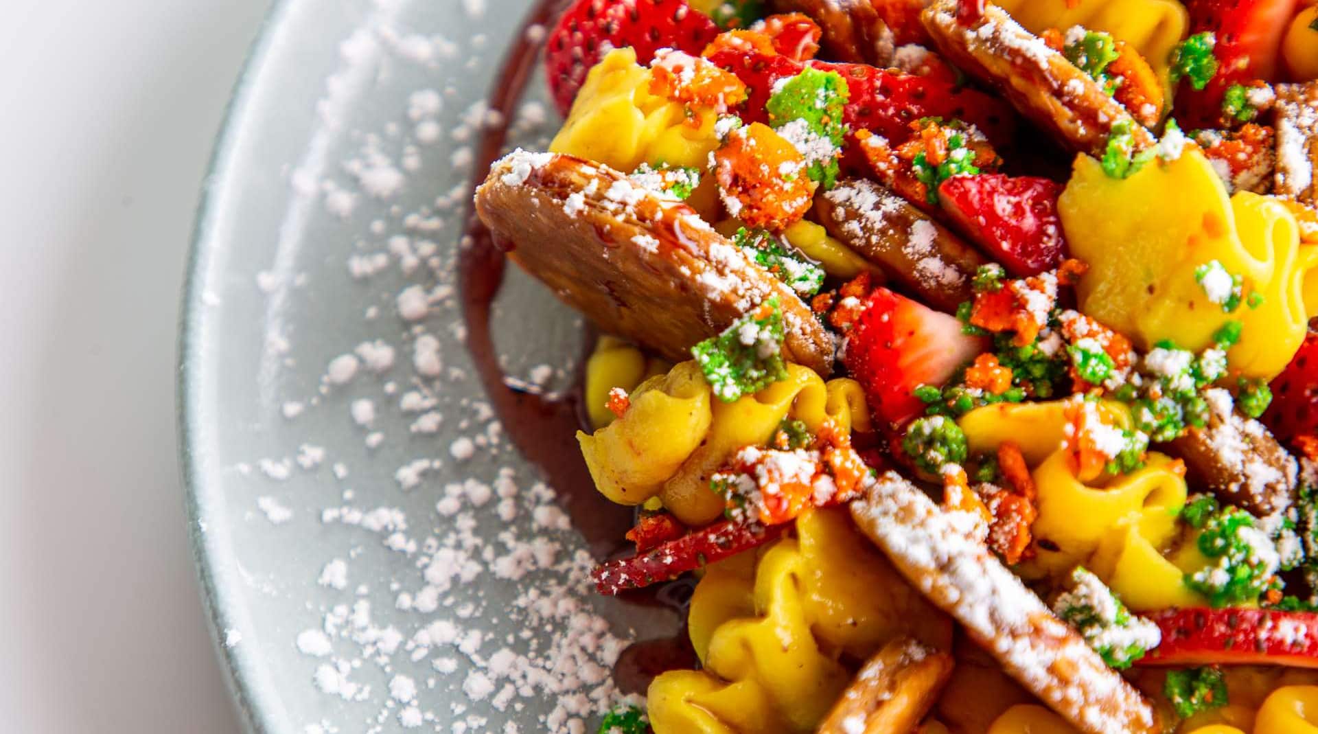 Park Inn by Radisson Dubai Motor City - Live Inn Room restaurant