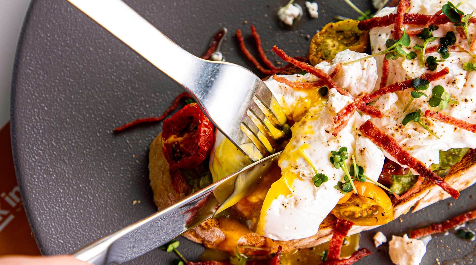 Park Inn by Radisson Dubai Motor City - Live Inn Room restaurant