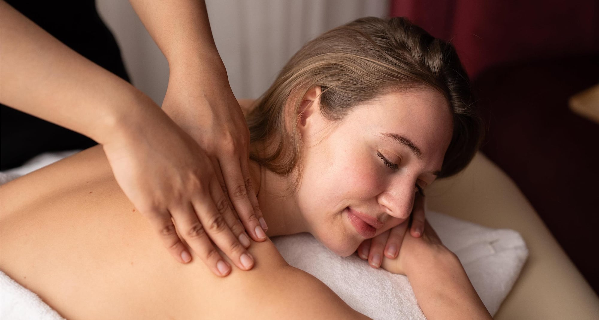 Park Inn by Radisson Dubai Motor City - DreamWorks Spa