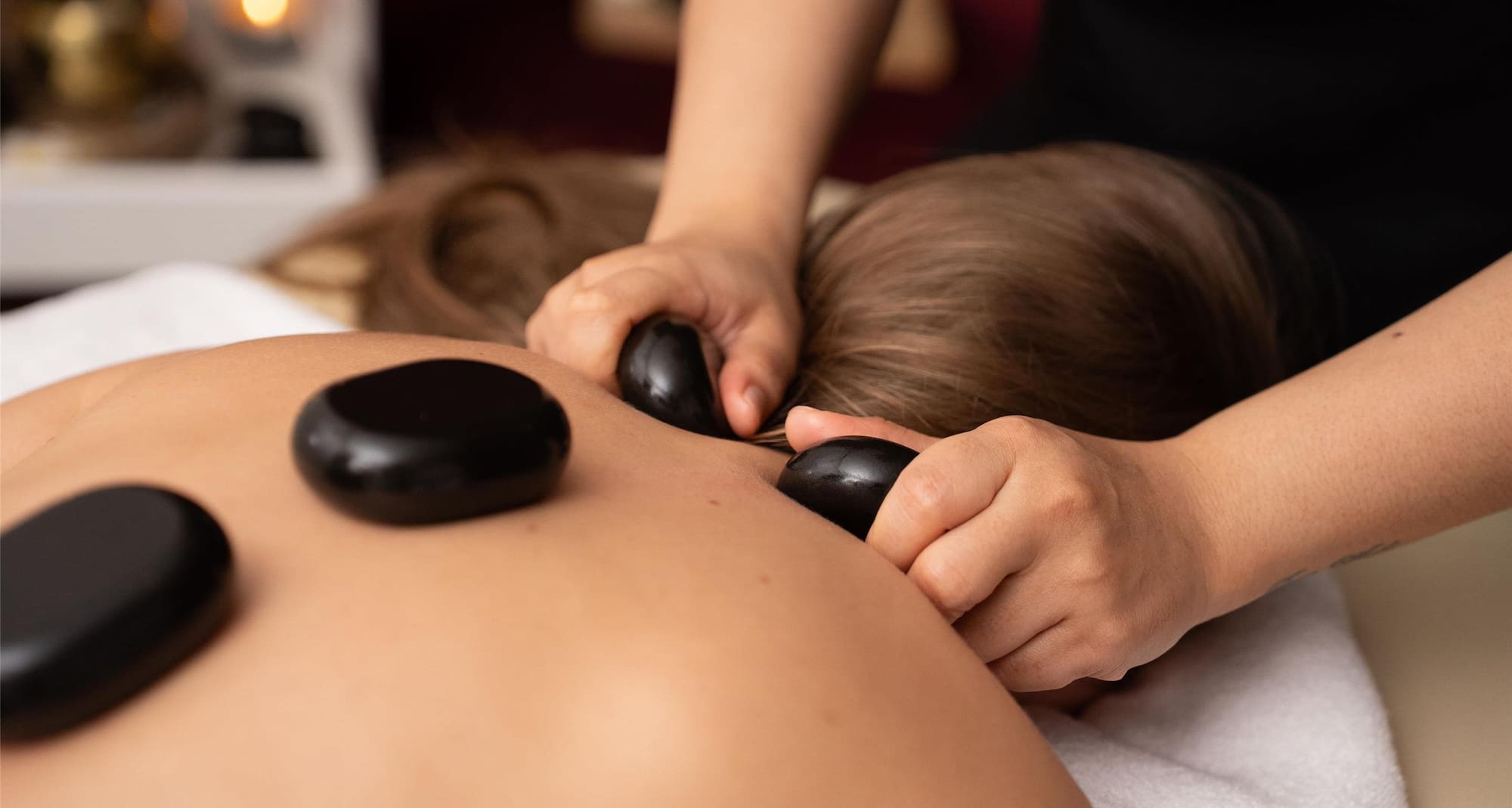 Park Inn by Radisson Dubai Motor City - DreamWorks Spa