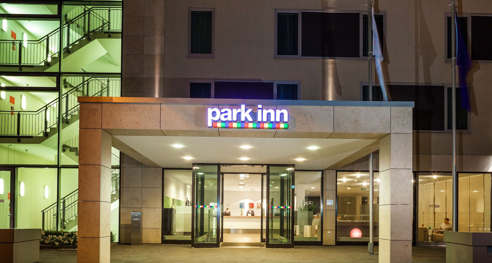 Park Inn By Radisson Frankfurt Airport Hotel Tripadvisor www.radissonhotels.com