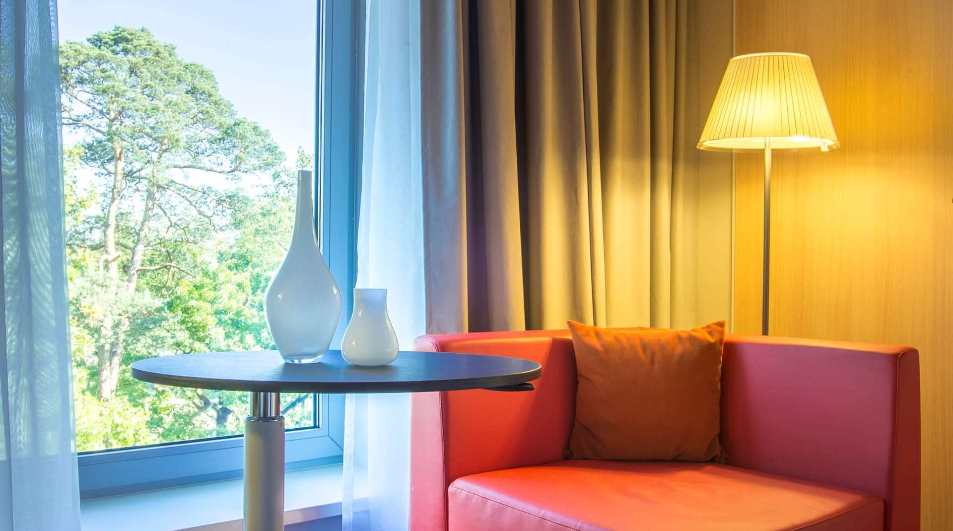Park Inn By Radisson Frankfurt Airport - Superior Room