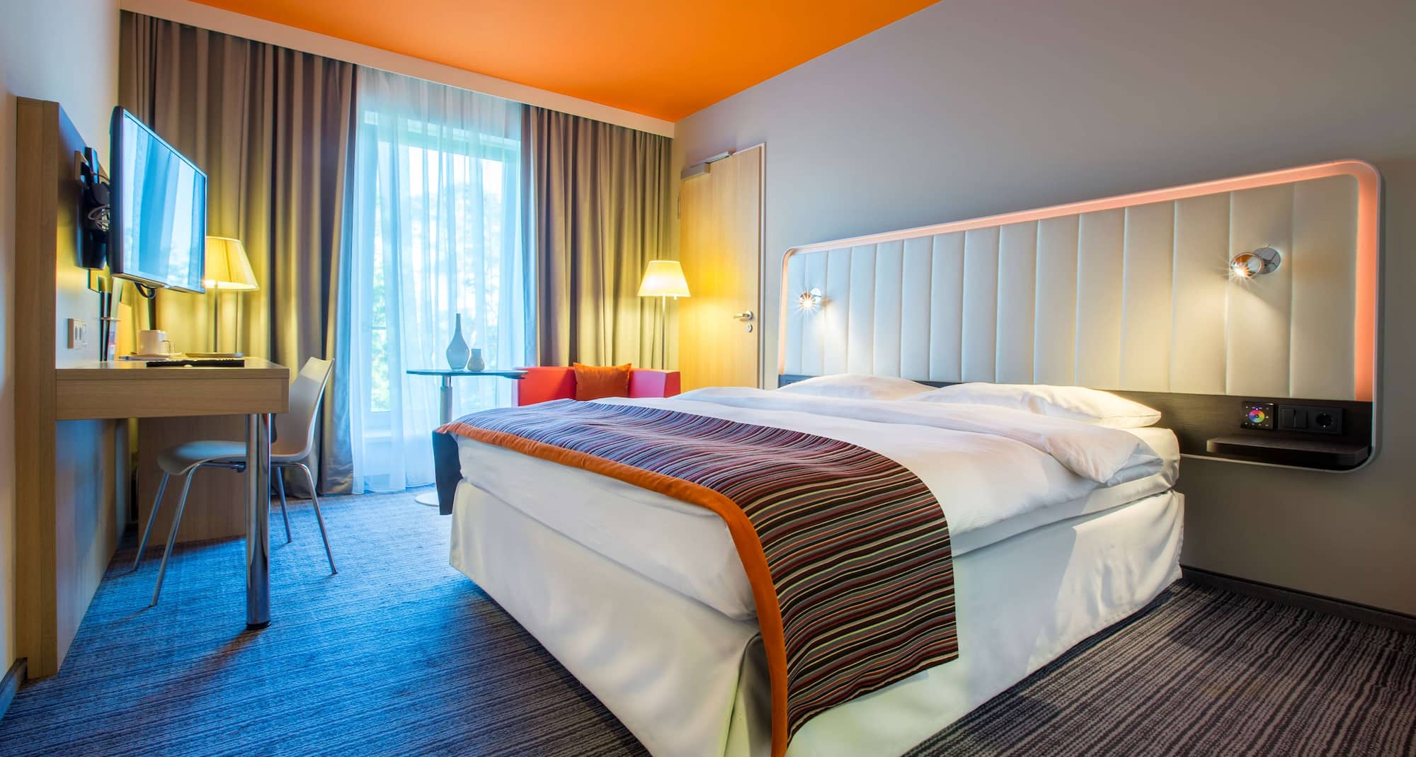 Park Inn By Radisson Frankfurt Airport Bewertung www.radissonhotels.com