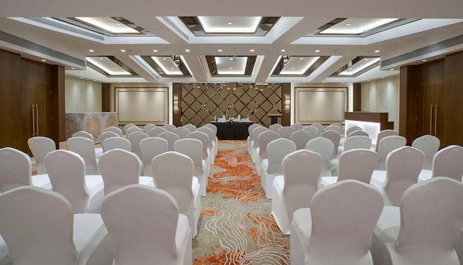 Zagor Ballroom