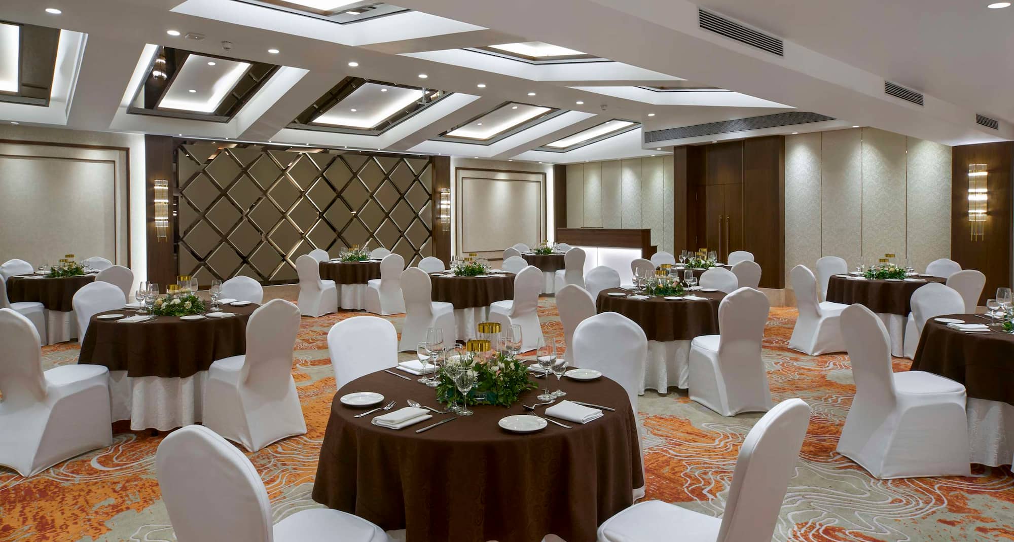 Park Inn by Radisson Goa Candolim