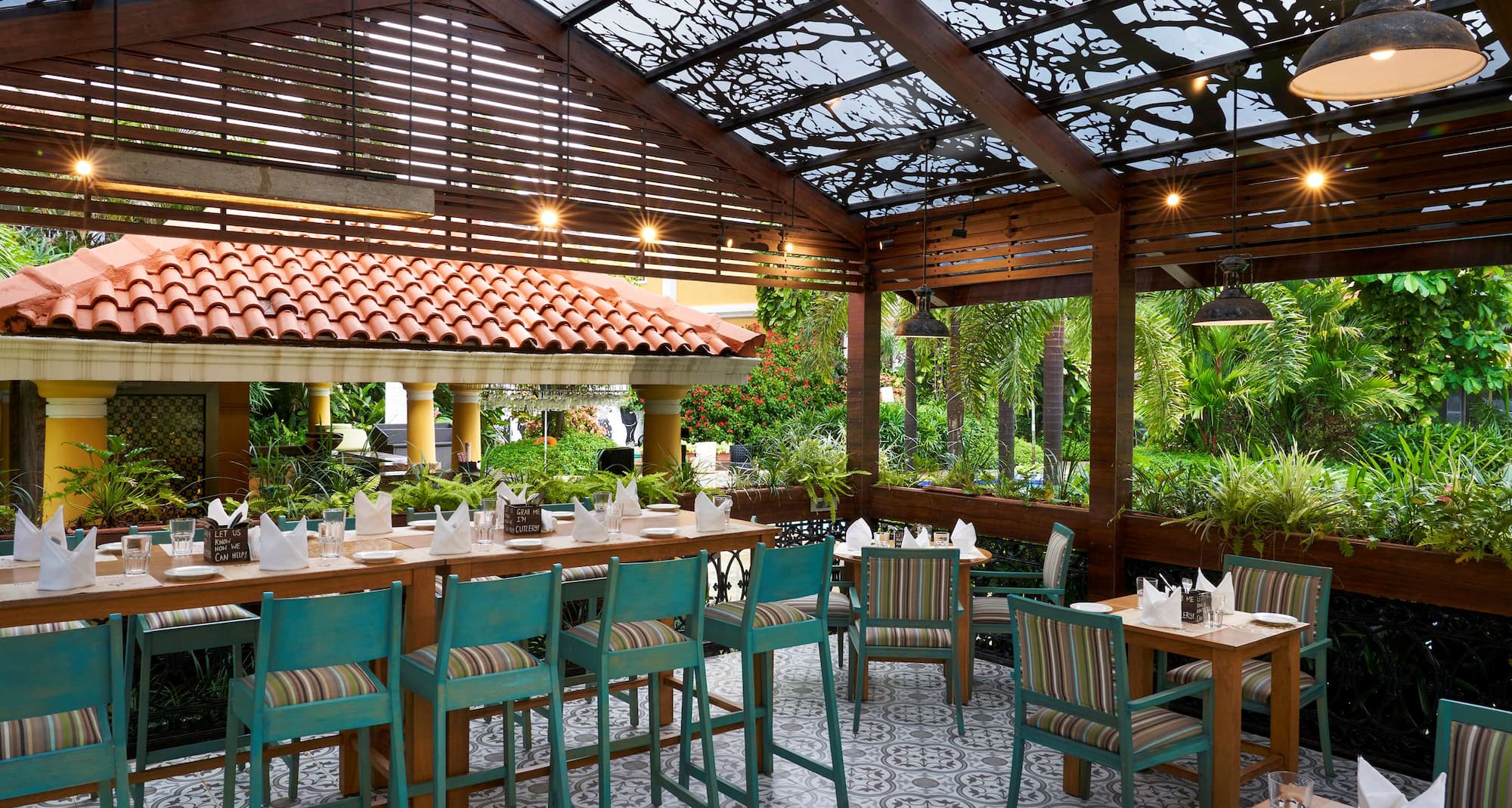 Park Inn by Radisson Goa Candolim - RBG