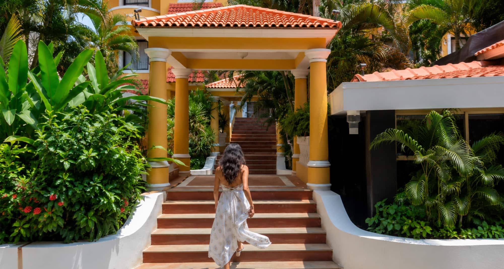 Park Inn by Radisson Goa Candolim - Guest Experience