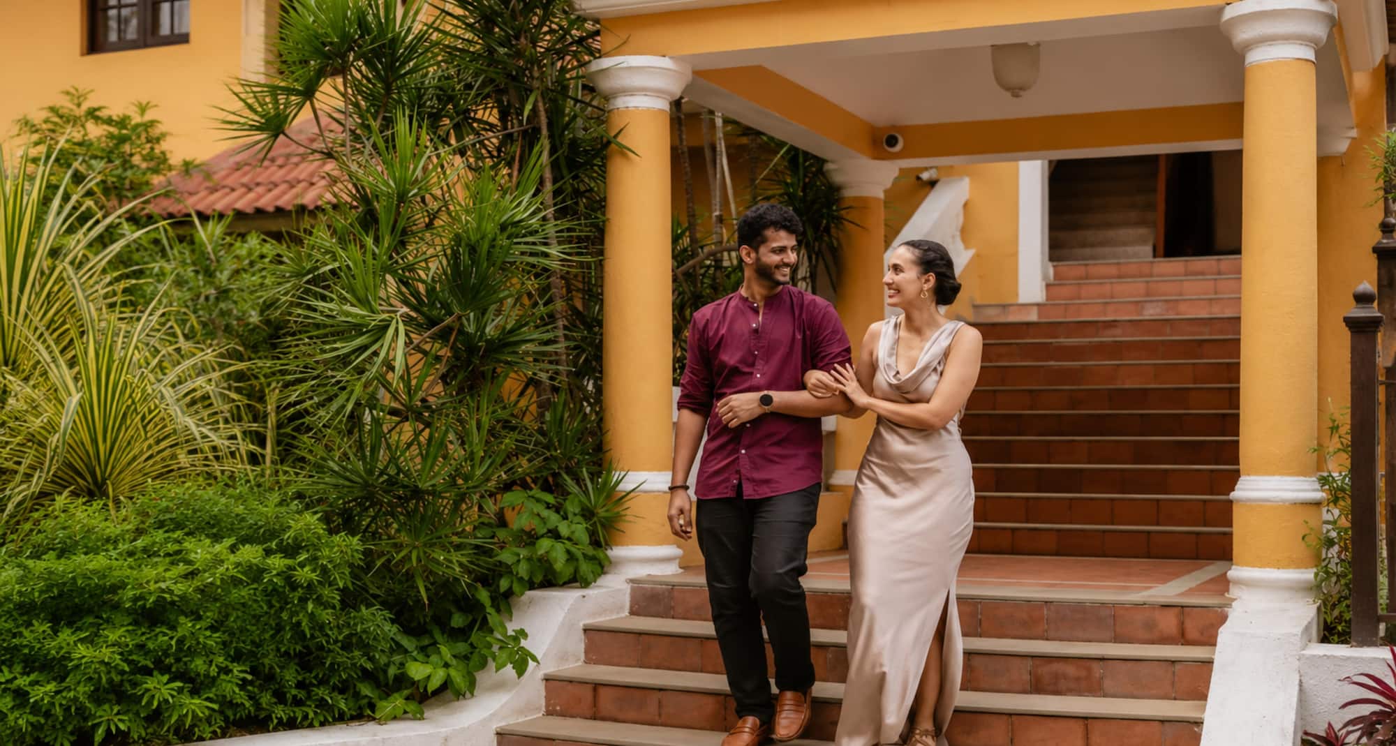 Park Inn by Radisson Goa Candolim