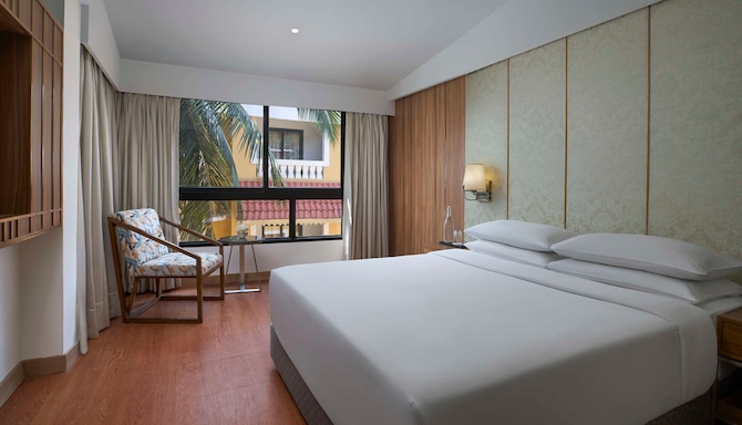 Park Inn by Radisson Goa Candolim - Standard Cozy Room