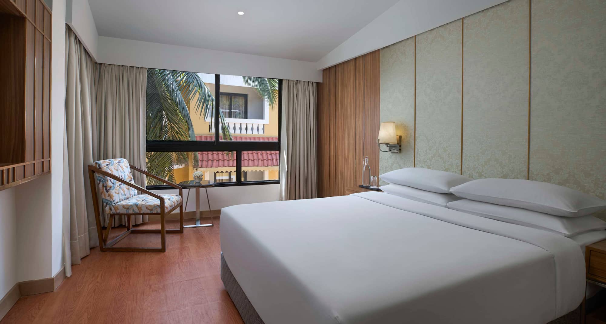 Park Inn by Radisson Goa Candolim - Standard Cozy Room